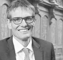 Karl Vogler