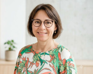 Katharina Conradin