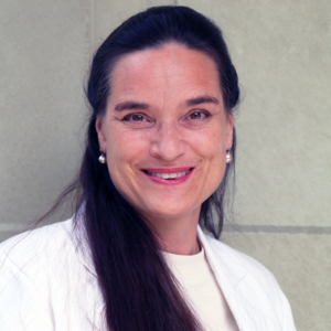 Nicole Esther Baumann